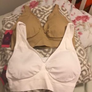 Empetura everyday shaper bra.